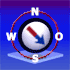 dom. Windr.: 225 ° SW